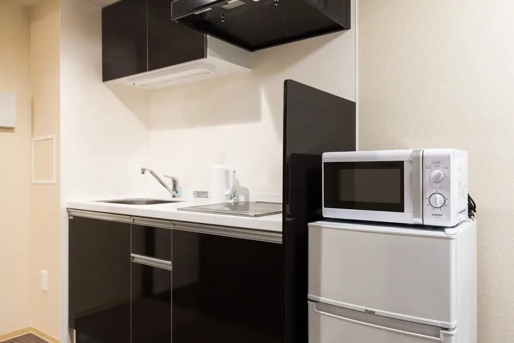 RAKU Hotel - photo 18