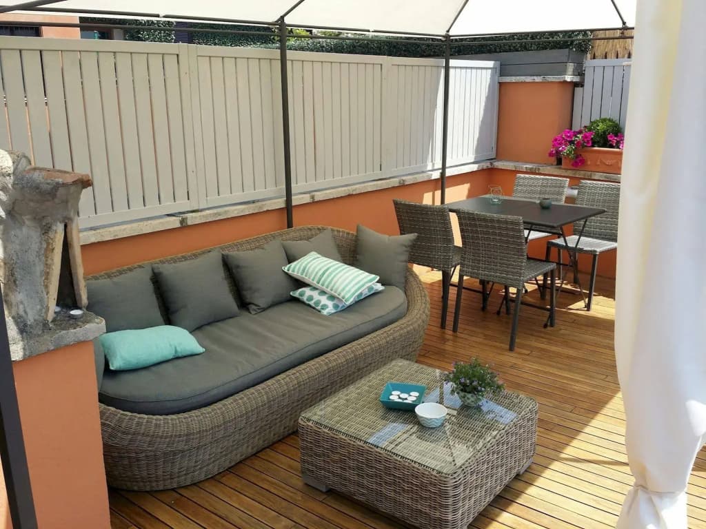 49 Navona Luxury Suite & Apartment Hotel - photo 16