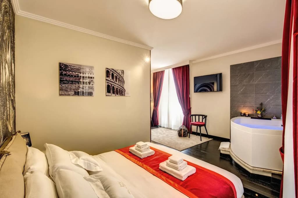 PAX Hotel - photo 6
