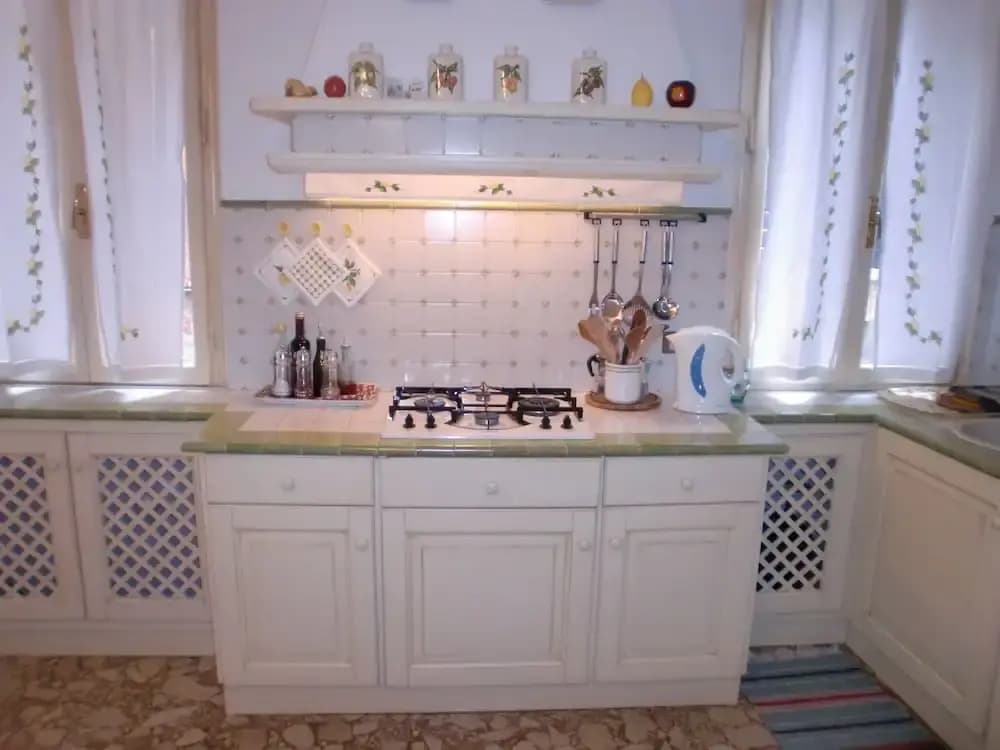 Grimaldi Apartments - photo 17