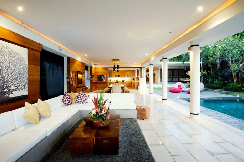 Villa Sally - photo 1