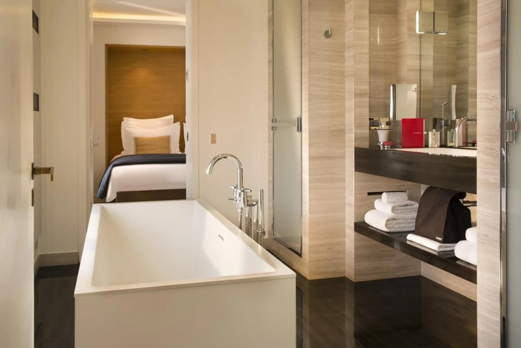 Hotel Marignan Champs - Elysées - photo 25