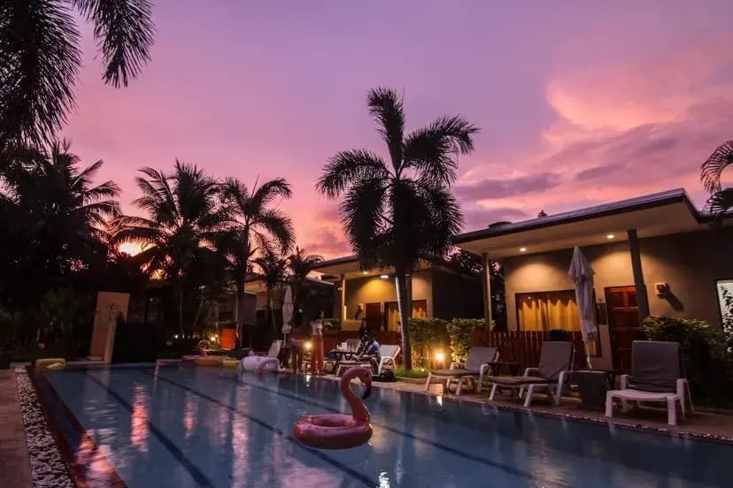 ViVi Resort & SPA - main photo