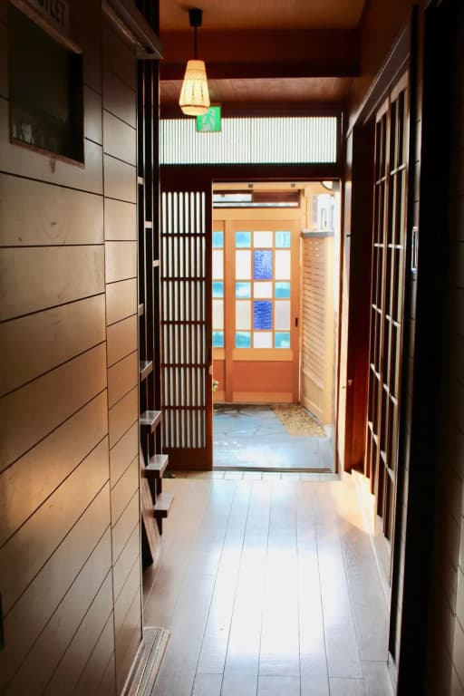 Jizo House - photo 12