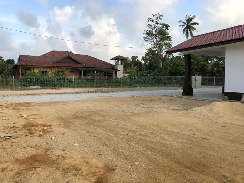 Twin Homestay C - photo 13