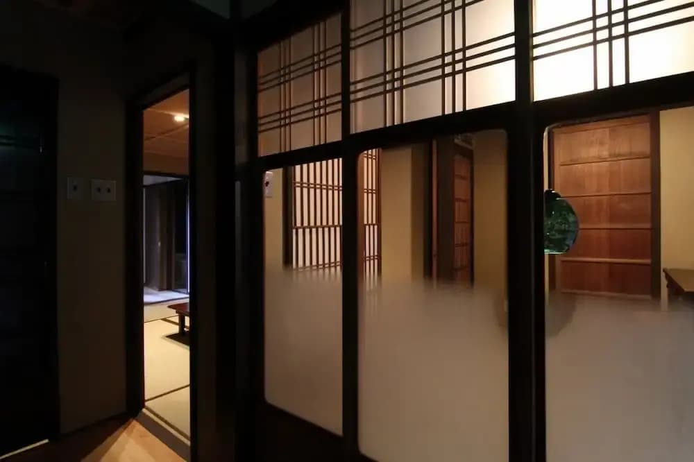 Tokiwa-an Machiya Residence Inn - photo 37