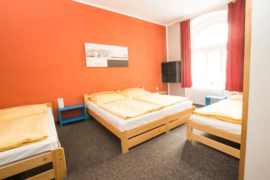 Hostel Advantage - photo 6