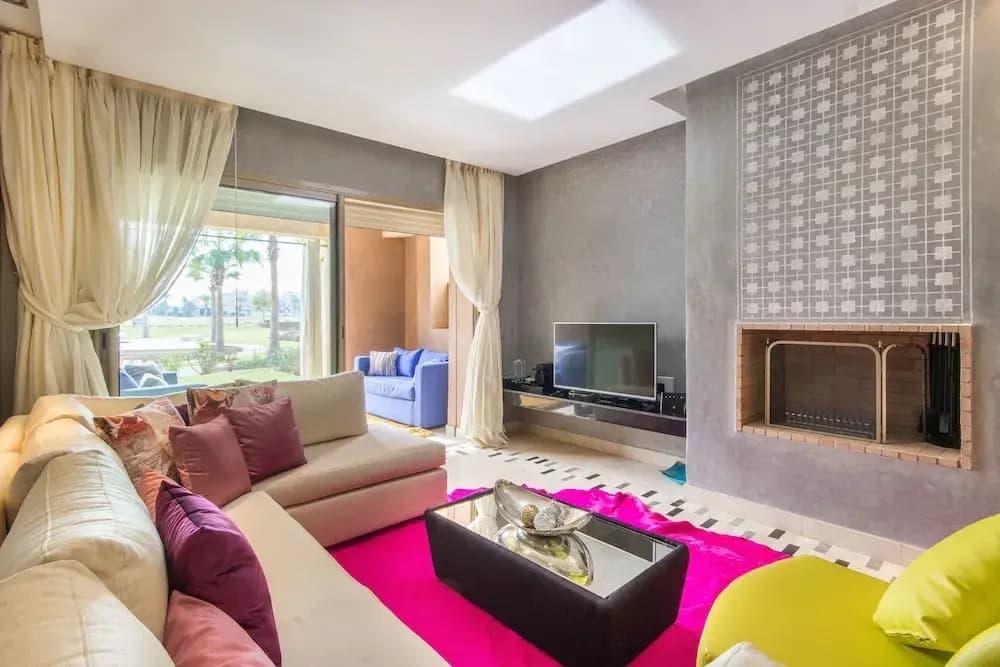 Family Only Golf City Flat - photo 12