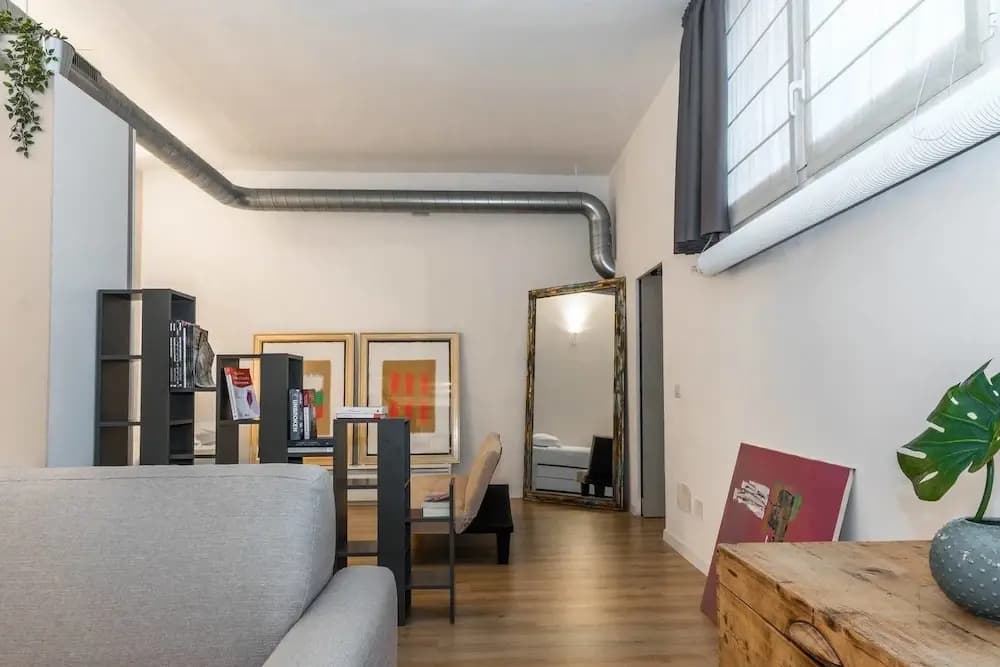 ALTIDO Vico Loft - photo 9