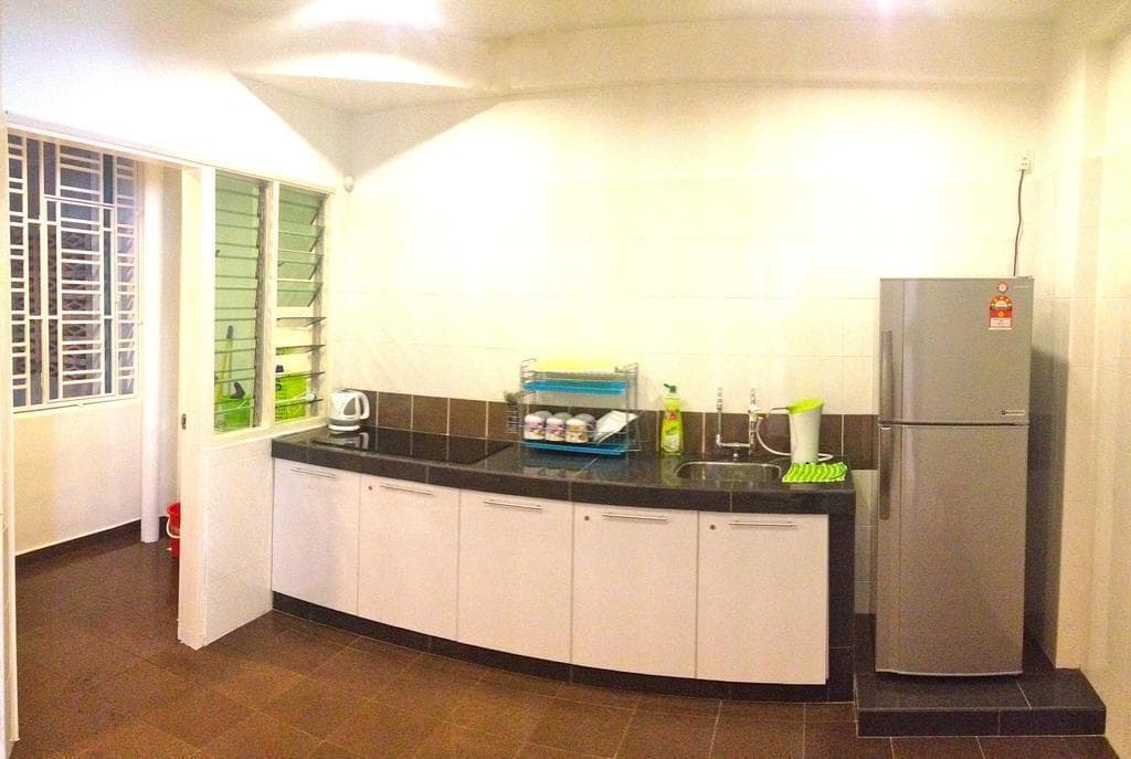 Pasir Mutiara Condostay - photo 16