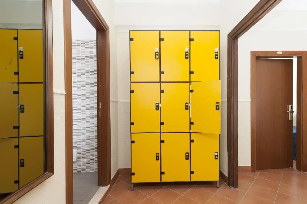 Carlito Budget Rooms - photo 10