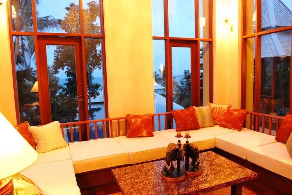 Pawanthorn Luxury Pool Villa Samui - photo 8