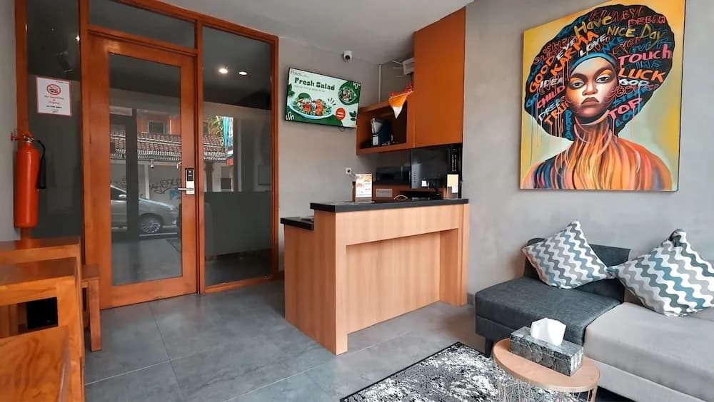 dBeds Kuta Beach - photo 2