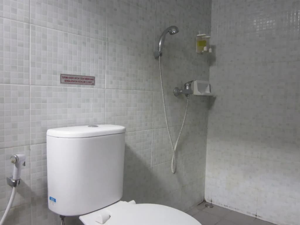 Hotel Barito - photo 17