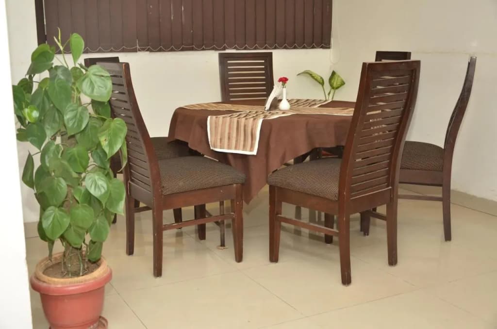 Airport Hotel Grand Delhi - photo 40