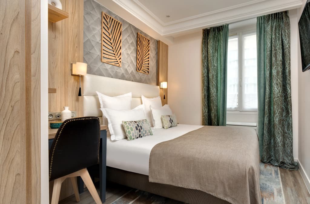 Serotel Suites - photo 16