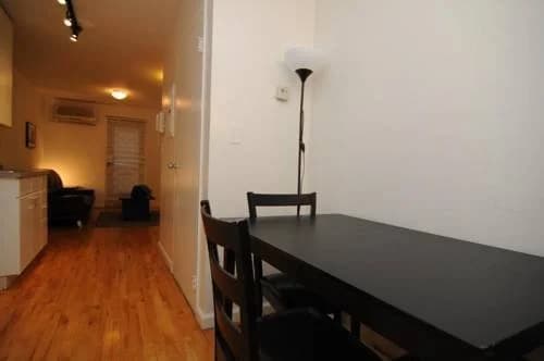 New York East Village Suites E - photo 17