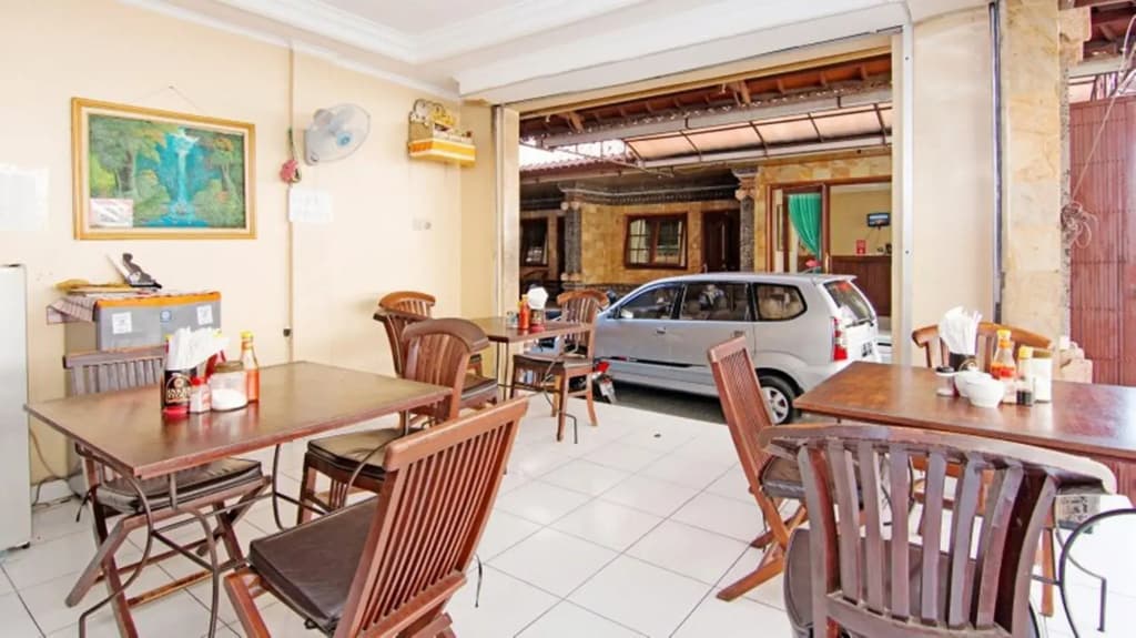 Segara Sadhu Inn Kuta by ecommerceloka - photo 16