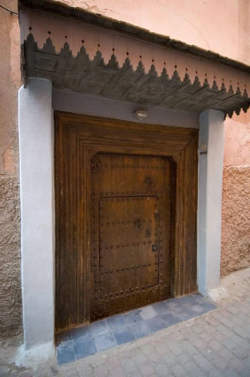 Riad Medea - photo 1