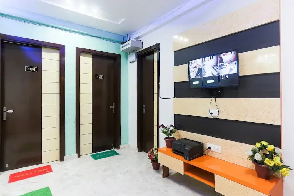 Oyo 60529 Hari Nagar Inn - photo 9