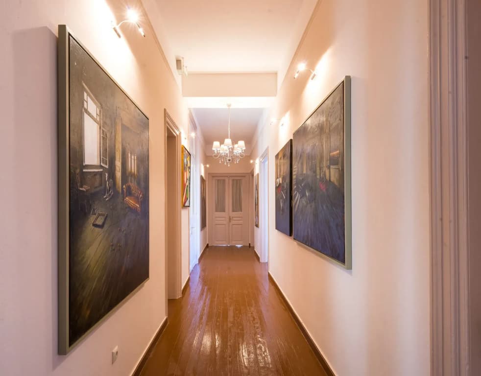 Palladian Home - photo 15