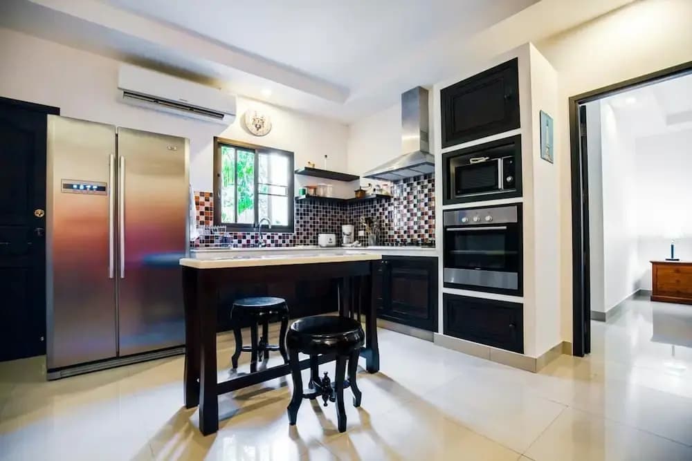 Cordouan 1 Villa by Jetta - photo 20