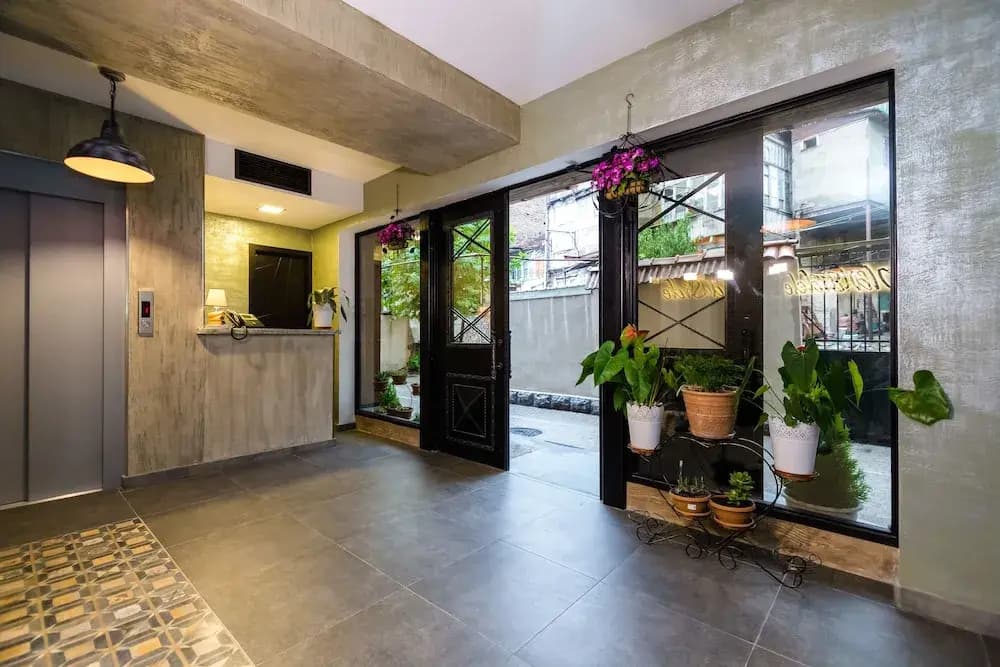 Old Side Boutique Hotel - photo 20