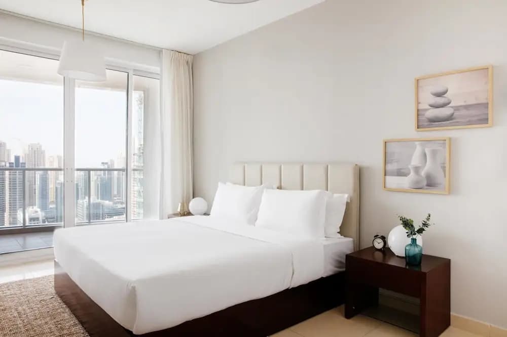Fantastay Laguna Tower - photo 1