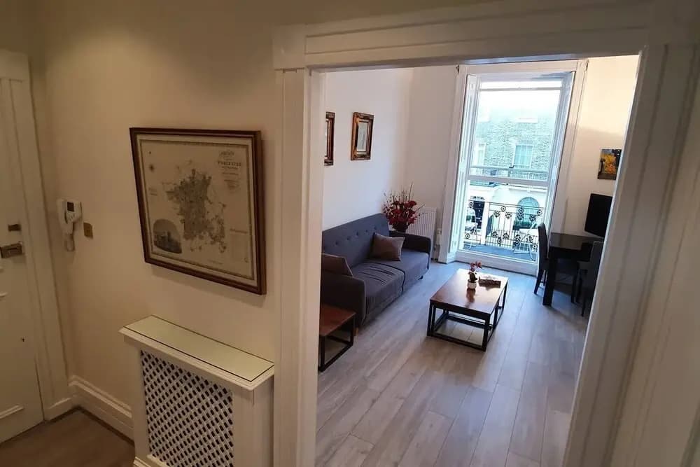 55 Lower Belgrave - photo 4