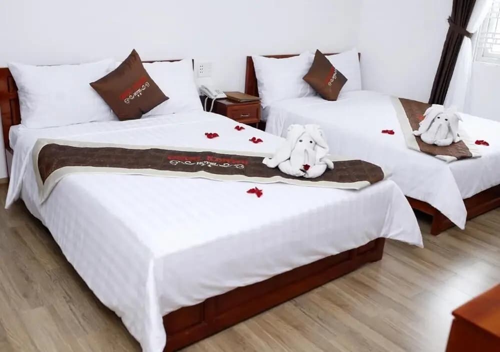 7S Hotel Quoc Khanh Danang - photo 5