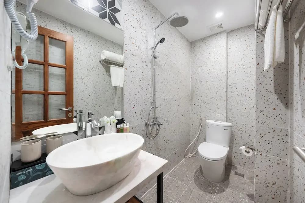 Le Parfum Apartment And Hotel - photo 11