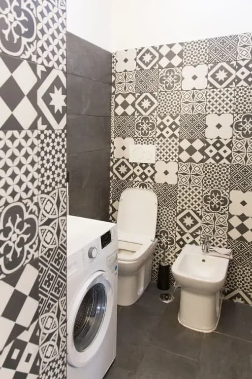 Romefinestay Apartment Luce - photo 9