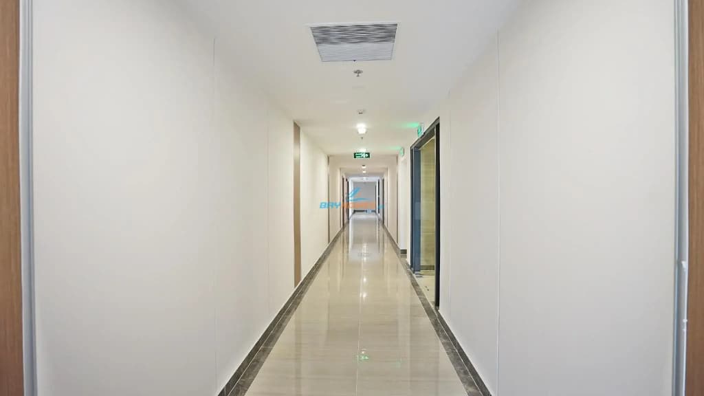 Bayhomes Skylake Serviced Apartment - photo 13