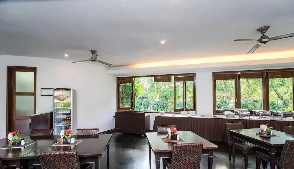 16 bedroom villa river side Legian - photo 19