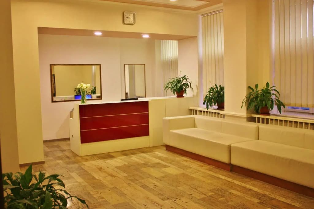 Hotel Koruna - photo 23
