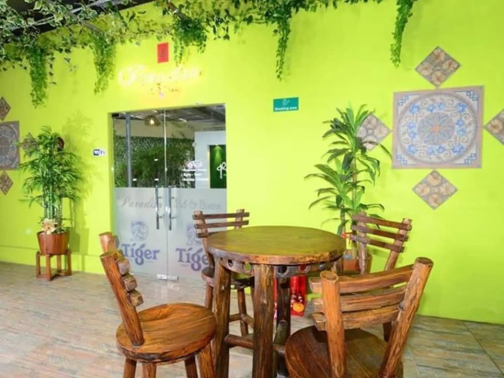 Hotel Nusa CT - photo 24