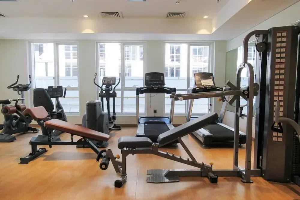 Chic 3BR With Study in The Heart of Downtown Dubai! - photo 14