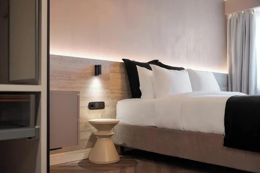 Acropolis Luxury Athens Suites - photo 4
