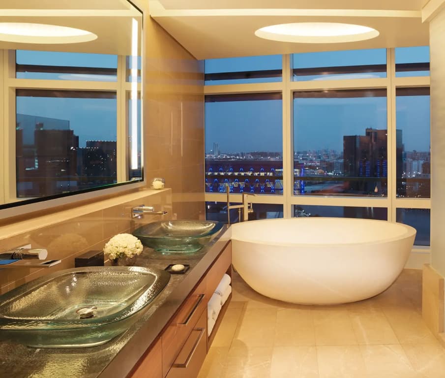 Rosewood Abu Dhabi - photo 32