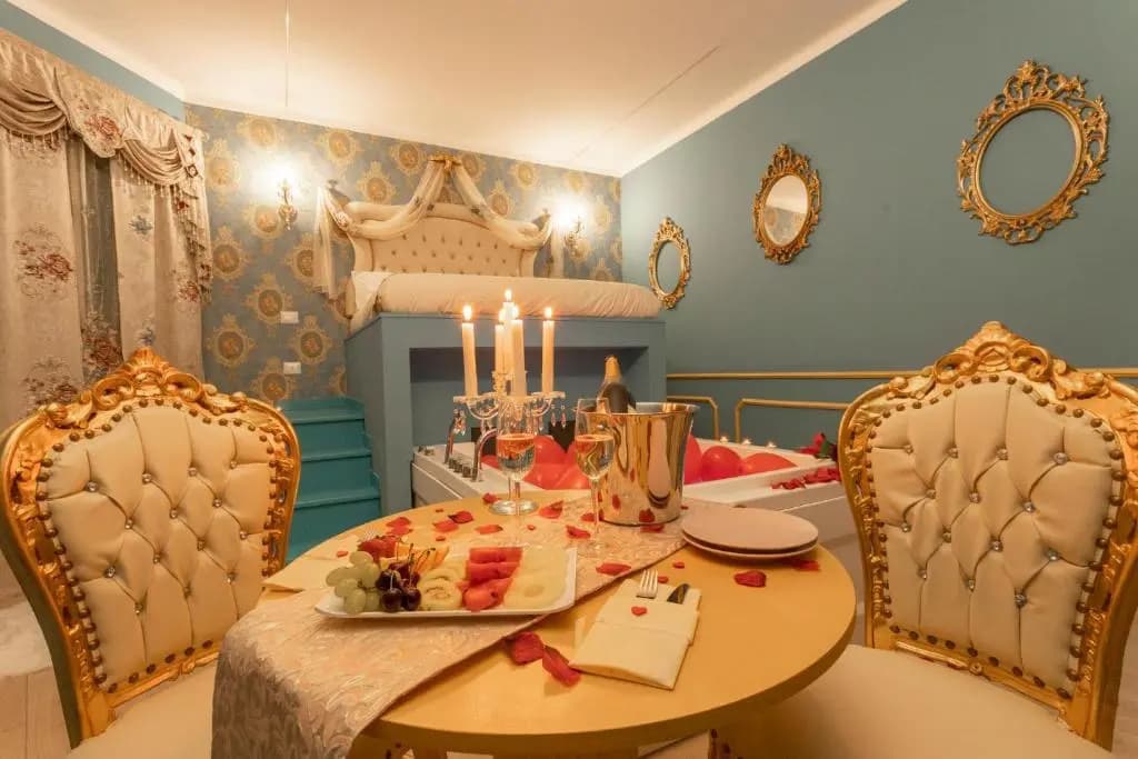 Love Suite Roma - photo 8