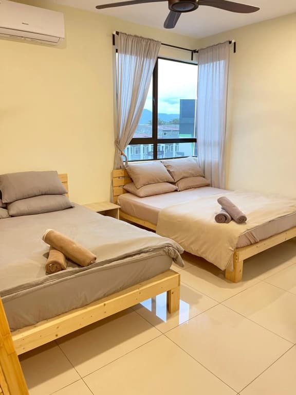 The New Sunset View Homestay - photo 28