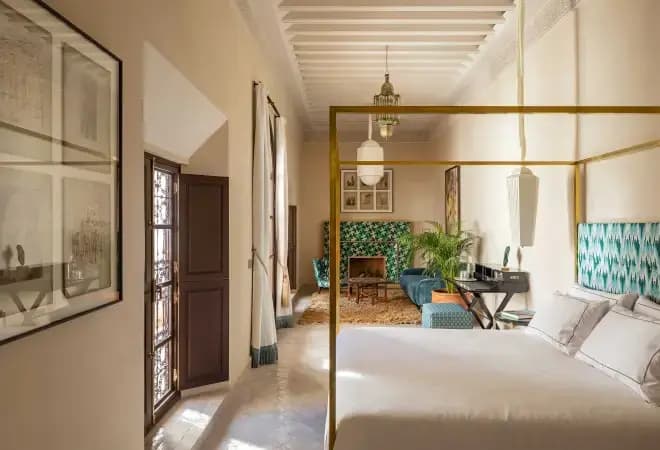 This Time Tomorrow in Marrakech - photo 4