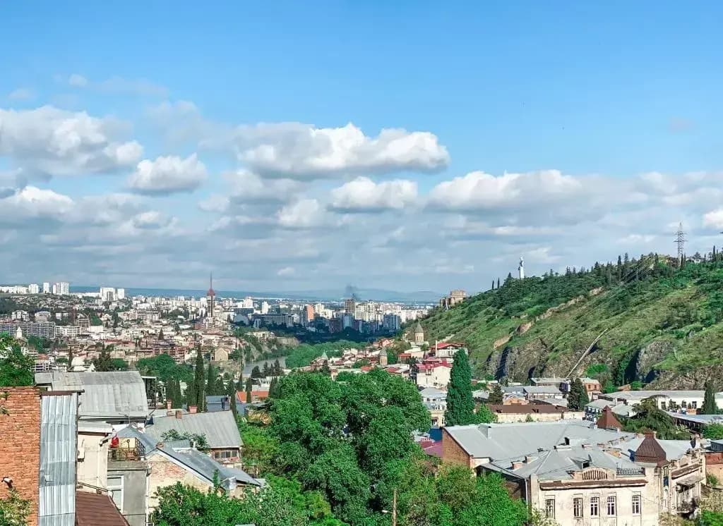 About Sololaki - photo 8