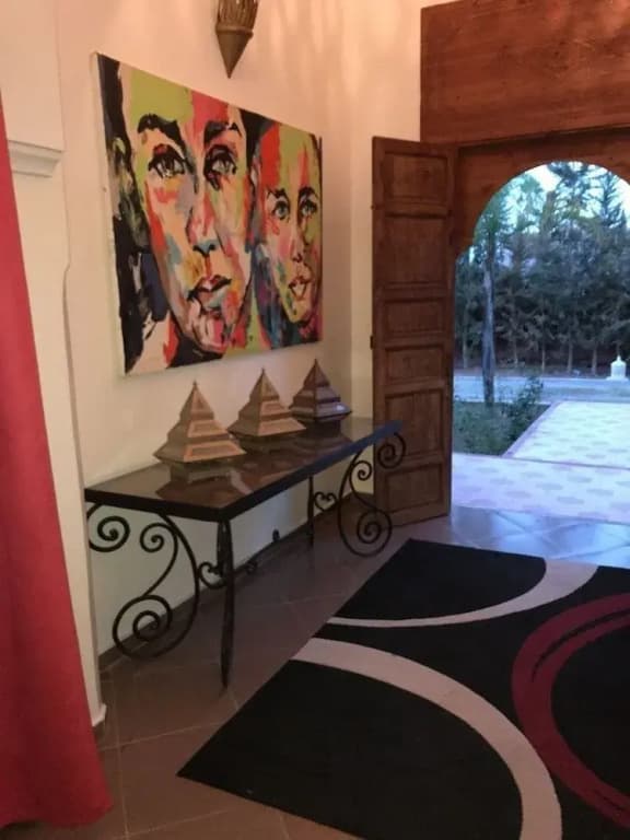 Villa d'Ourika 4 - photo 2