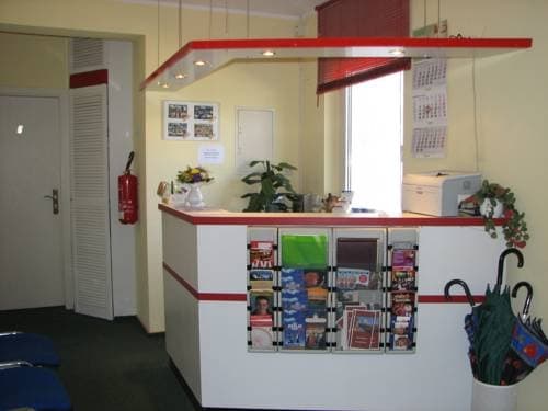 Hotel Lydia - photo 16