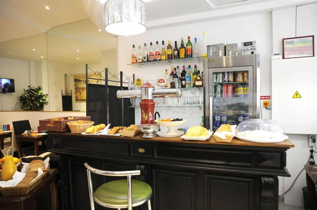 Hotel Selva - photo 11