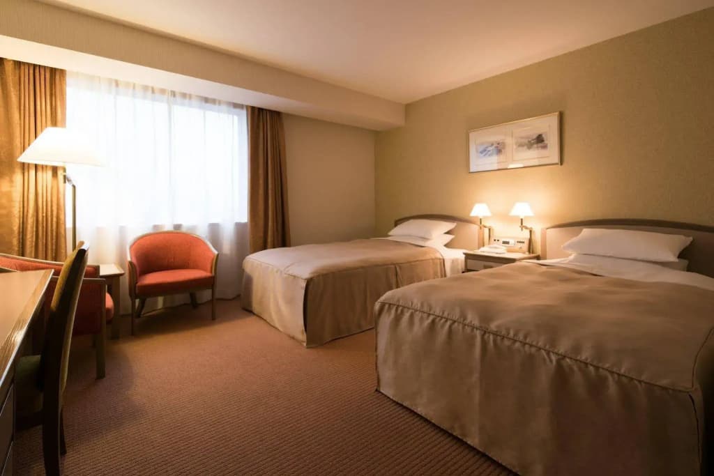 Hotel Grand Palace - photo 7