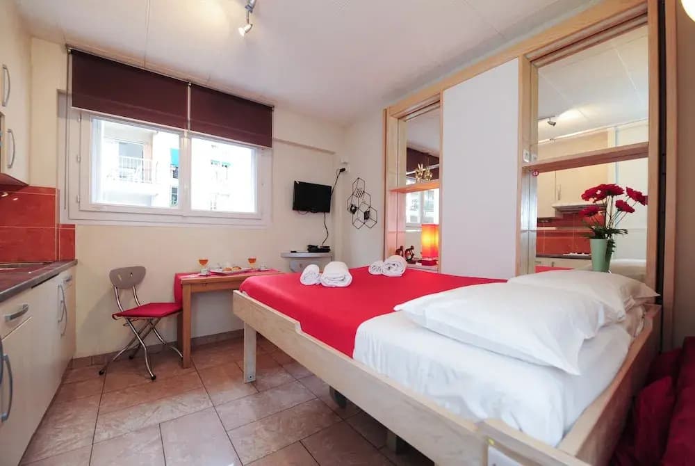 Studio Herold - Five Stars Holiday House - photo 2