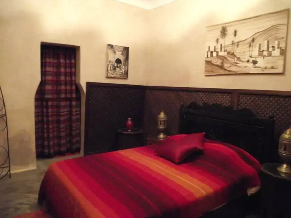 Riad Amanouz - photo 5
