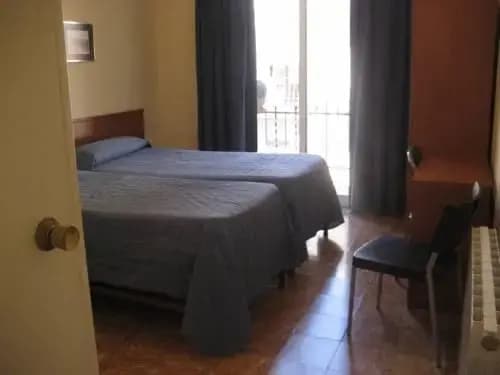 Hostal Bejar - photo 14